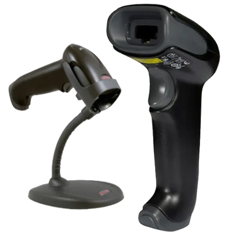 Honeywell Voyager 1250g General Duty Scanner