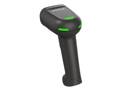 Honeywell Xenon Ultra 1960g Corded Scanner