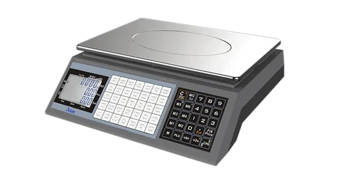 Aclas PS1X Price Computing Scale
