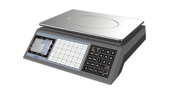 Aclas PS1X Price Computing Scale