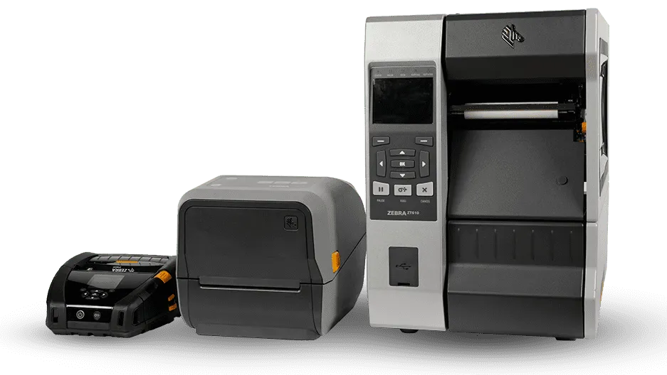 Barcode Printers