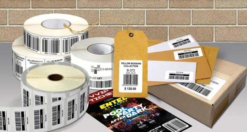 Consumables