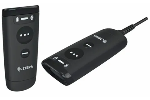 Zebra CS60 Series 1D/2D Companion Scanners