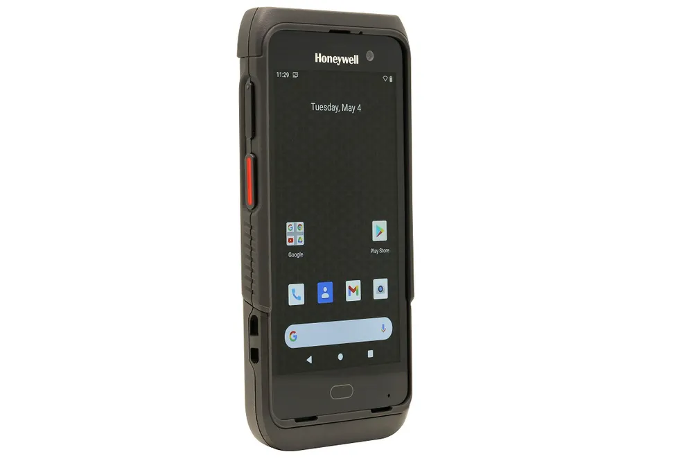 Honeywell CT45 XP / CT45 Rugged Handheld Computers