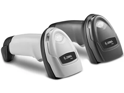 Zebra DS2200 Series 1D/2D Scanners
