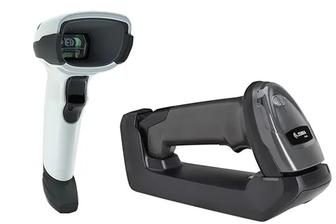 Zebra DS4600 Series 1D/2D Scanners