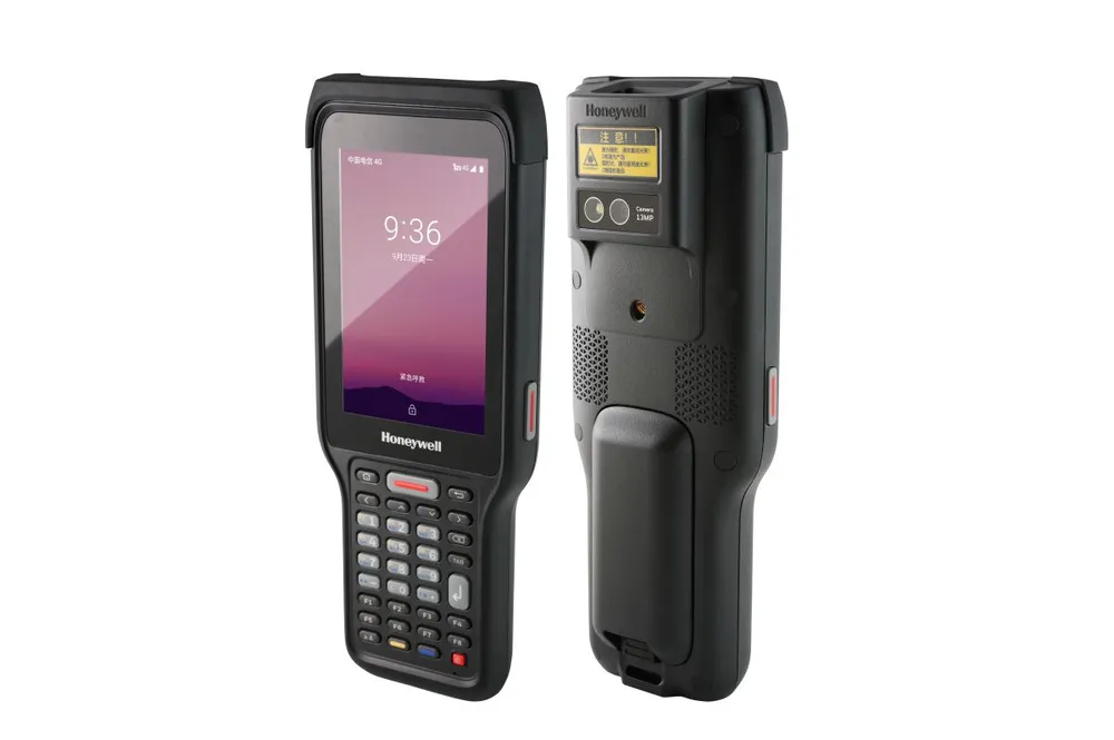 Honeywell ScanPal EDA61K Handheld Computer
