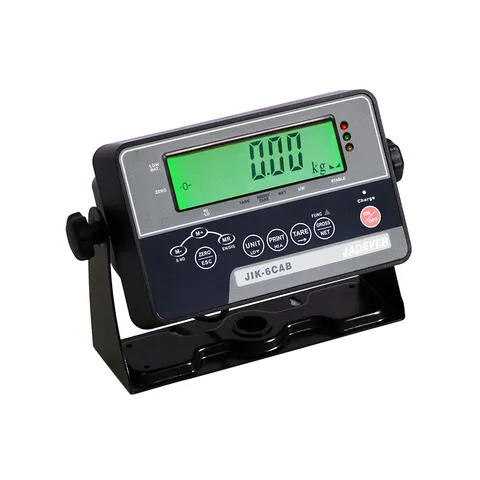 Jadever JIK-6CAB / JIK-6CSB