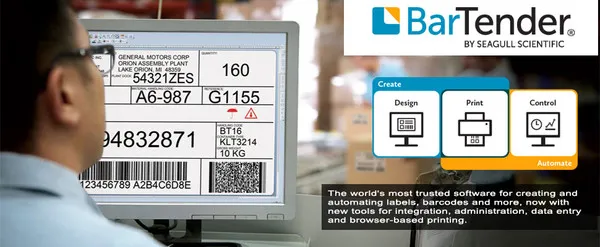 Label Design Software