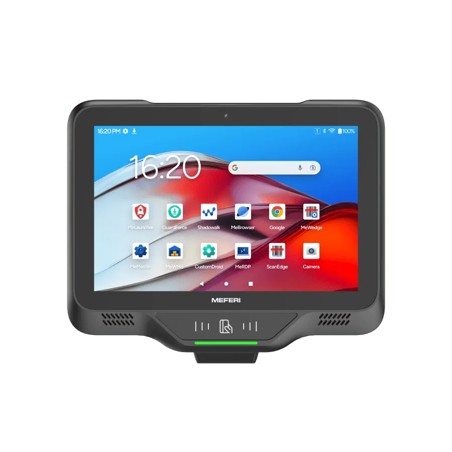 Meferi MC45 All-In-One Price Checker