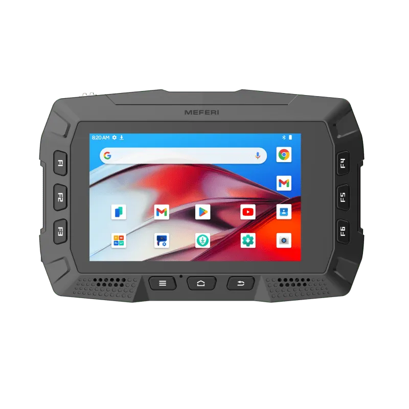 Meferi ME10 Wearable Computer