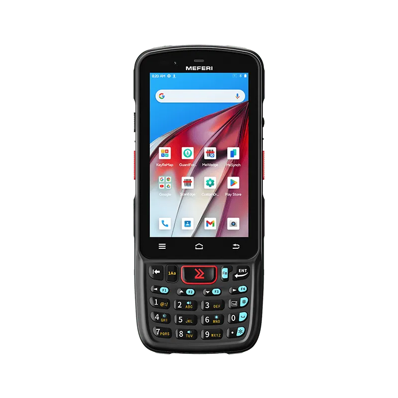 Meferi ME40K Mobile Computer