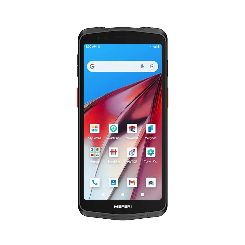 Meferi ME65 5G Mobile Computer