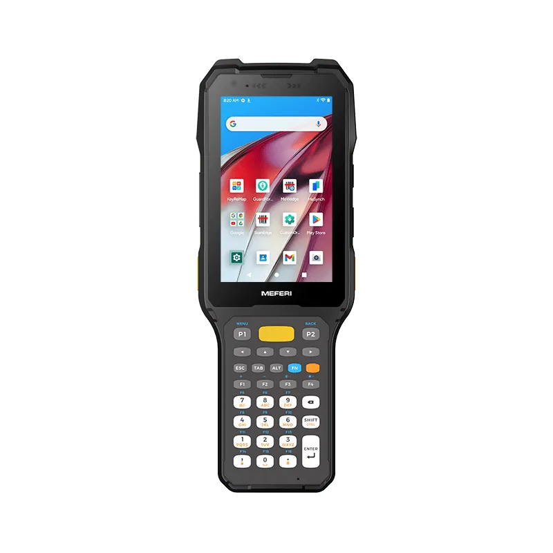 Meferi ME74 Ultra-Rugged Keyboard Mobile Computer