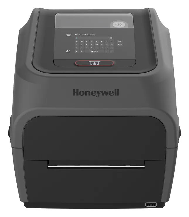 Honeywell PC45t Desktop Printer