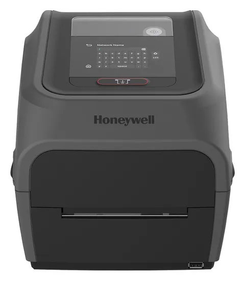 Honeywell PC45t Desktop Printer