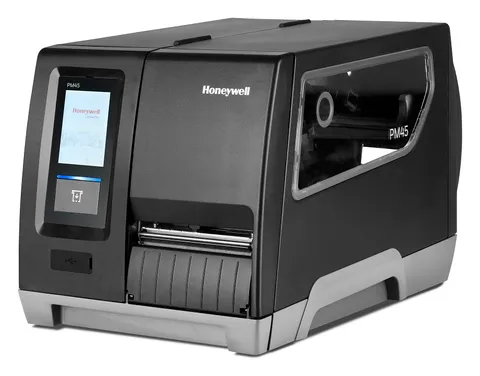 Honeywell PM45 Industrial Printer
