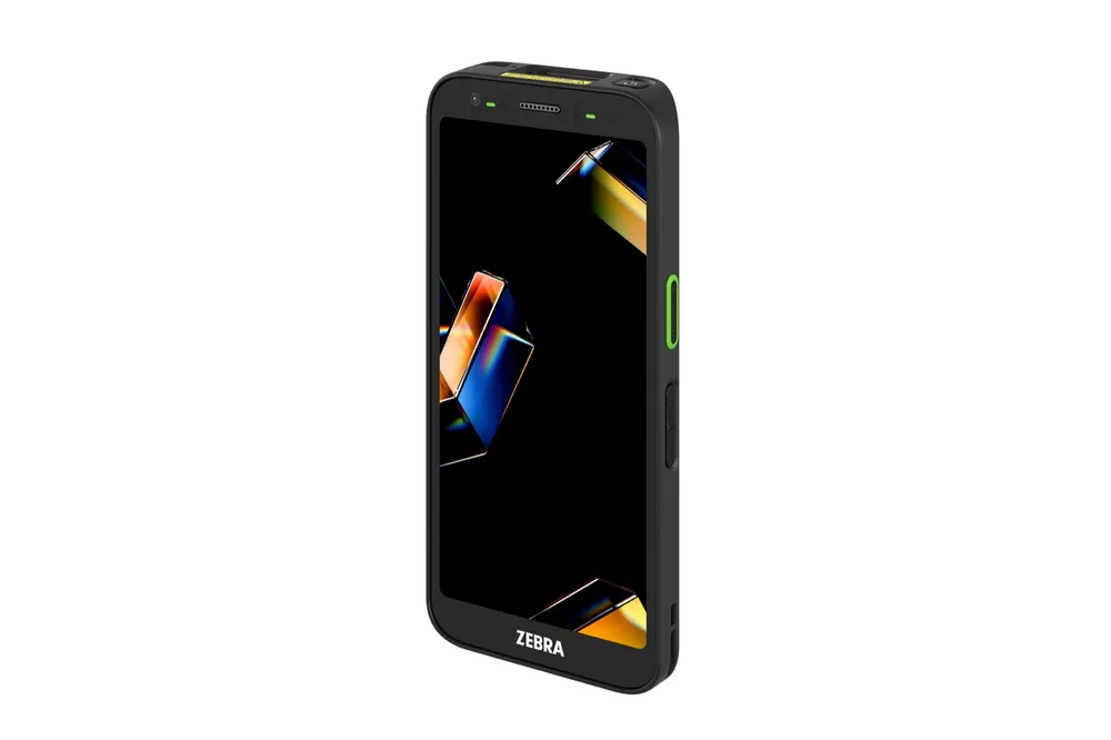 Zebra TC501 Mobile Computer