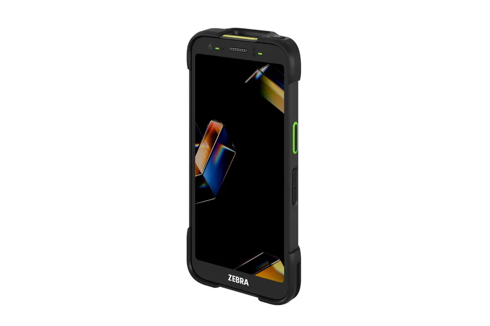 Zebra TC701 Mobile Computer