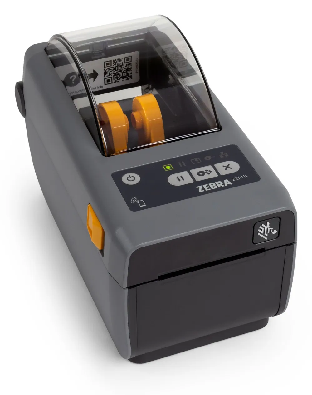 Zebra ZD411 Desktop Printer