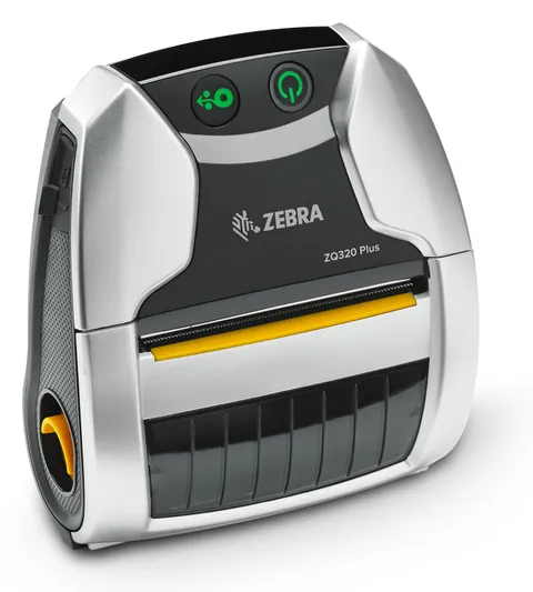 Zebra ZQ300 Plus Series Mobile Printers