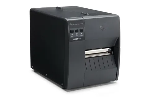 Zebra ZT111 Industrial Printer