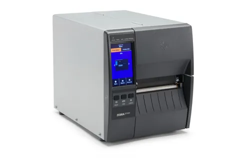 Zebra ZT231 Industrial Printer