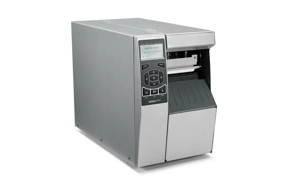Zebra ZT510 Industrial Printer