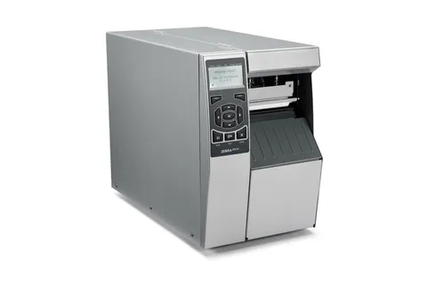 Zebra ZT510 Industrial Printer