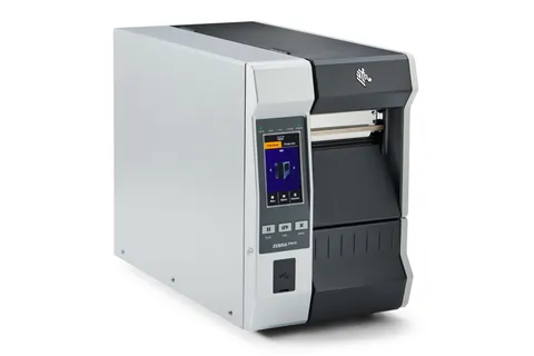 Zebra ZT6 Series Industrial Printers